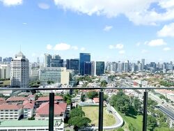 One Dusun Residences (D12), Apartment #580089841